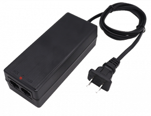 �������� TSn-PoE48G � ������ �� ��������-�������� Tantos-Opt. ������ ������� ����������� �� ���� �������������