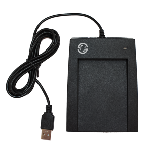 �������� TS-RDR-USB-EM �� ��������-�������� Tantos-Opt