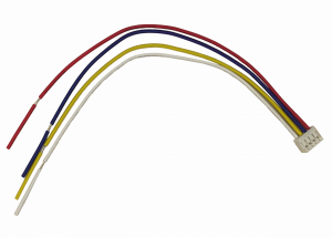 �������� ����� ��� ��������� HD SE (4 pins) �� ��������-�������� Tantos-Opt