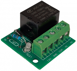 �������� TS-Relay �� ��������-�������� Tantos-Opt