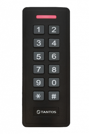 �������� TS-KBD-EMF Plastic �� ��������-�������� Tantos-Opt