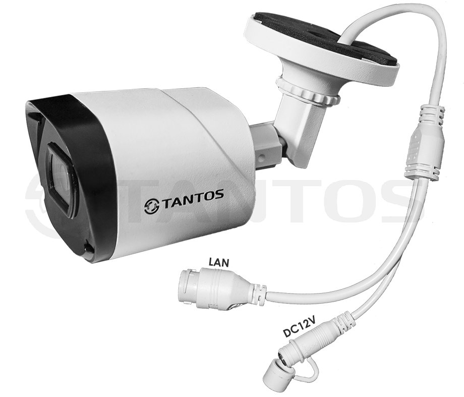 �������� TSi-Peco25F �� ��������-�������� Tantos-Opt