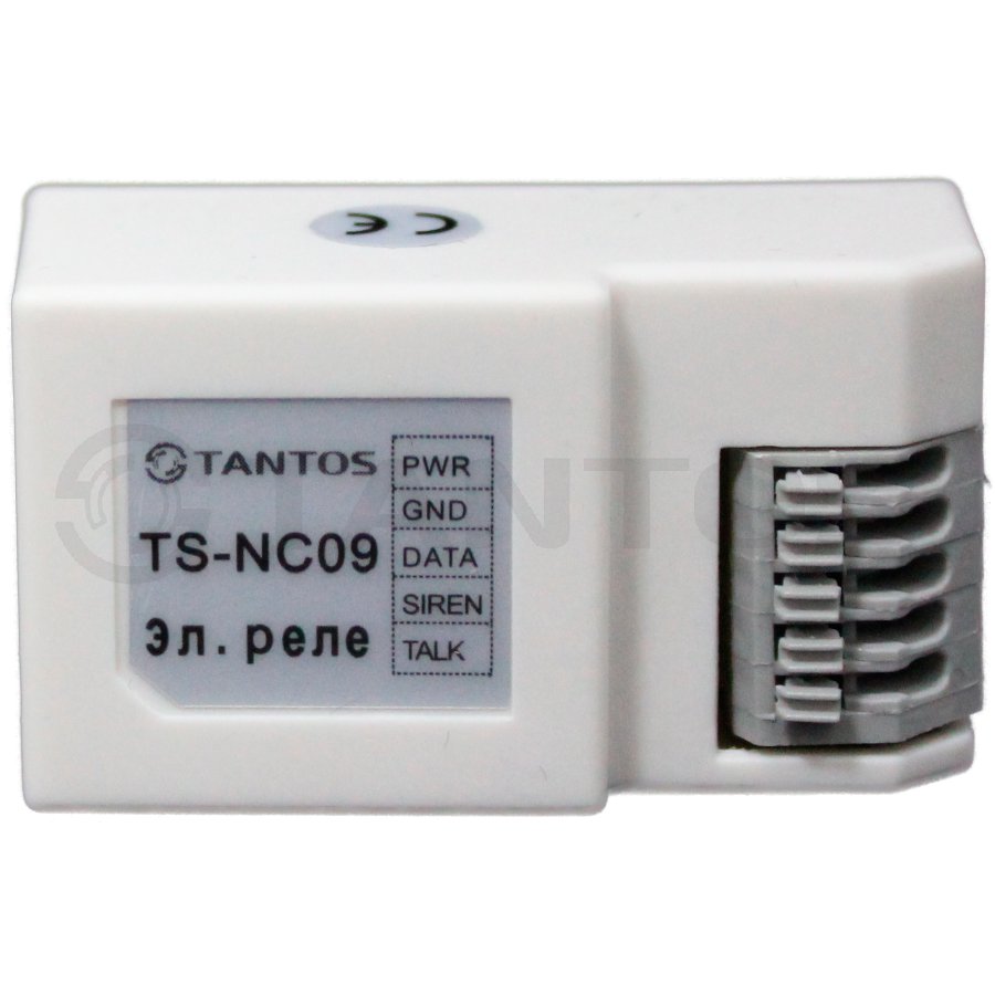 �������� TS-NC09  �� ��������-�������� Tantos-Opt