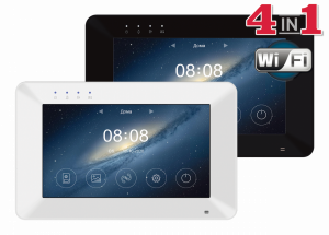 �������� Rocky HD Wi-Fi �� ��������-�������� Tantos-Opt