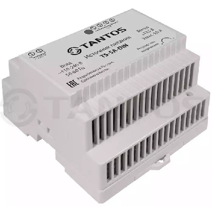 �������� TS-5A-DIN  �� ��������-�������� Tantos-Opt