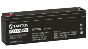 �������� ����������� 12� 2,2 �∙� (TS 12022) �� ��������-�������� Tantos-Opt