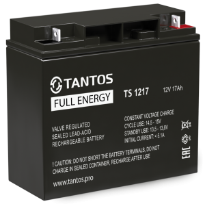 �������� ����������� 12� 17 �∙� (TS 1217) �� ��������-�������� Tantos-Opt
